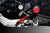 RPLC16 - SHIFT LEVER MTS MY2010/11