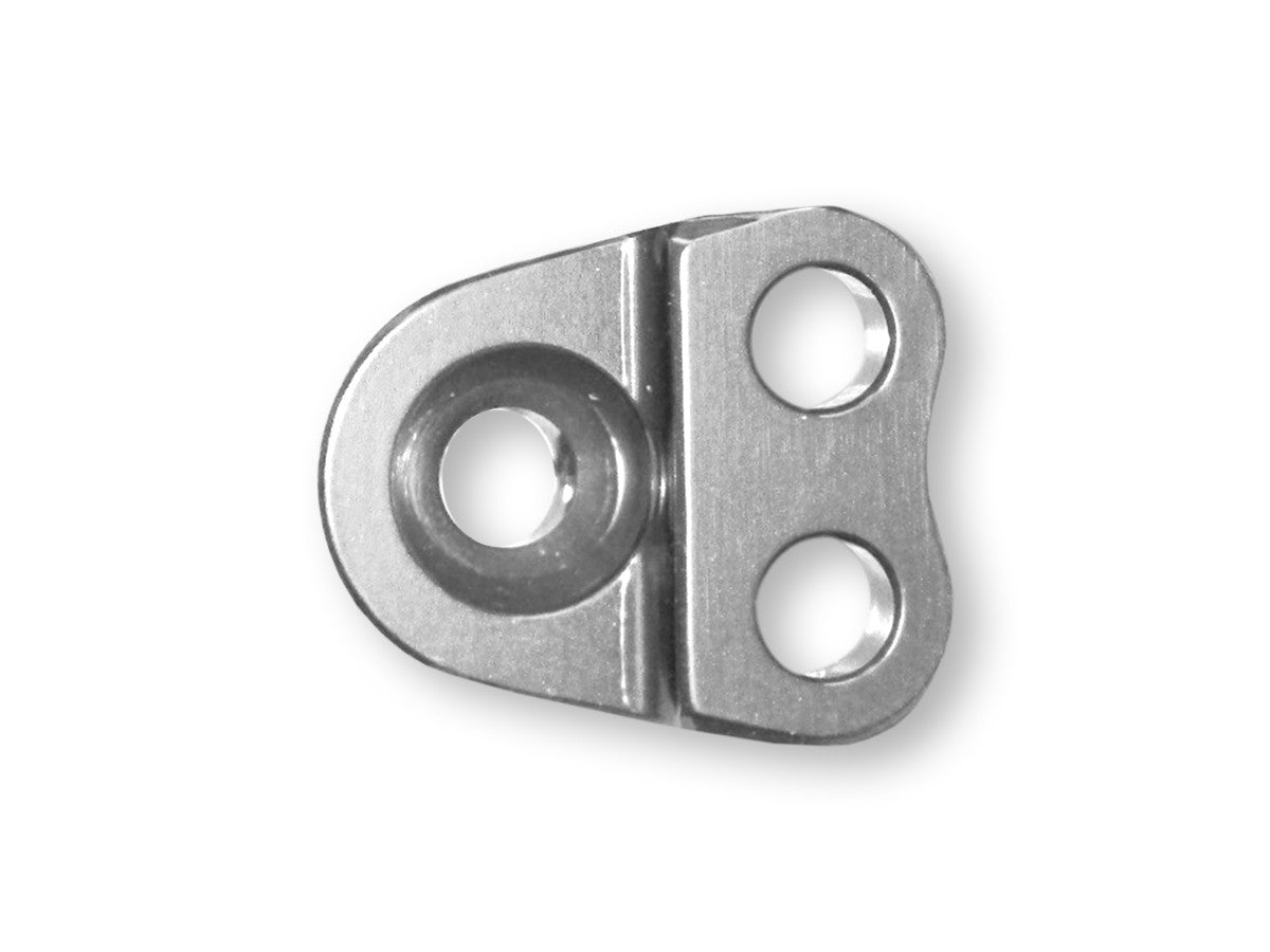RPB02 Pedal Support