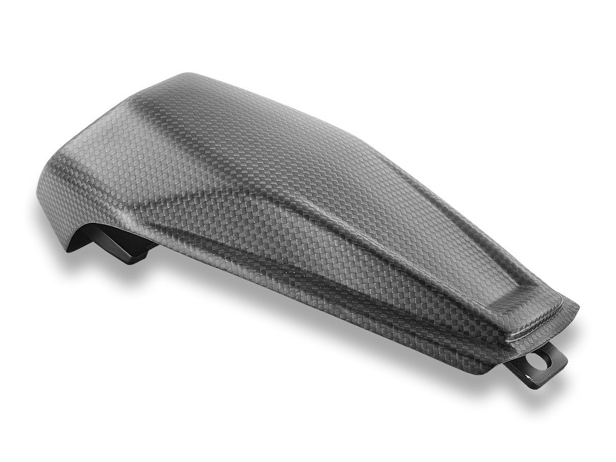 CRB221O PANIGALE/SF V4 MY25 Matt Carbon Seat Cowl