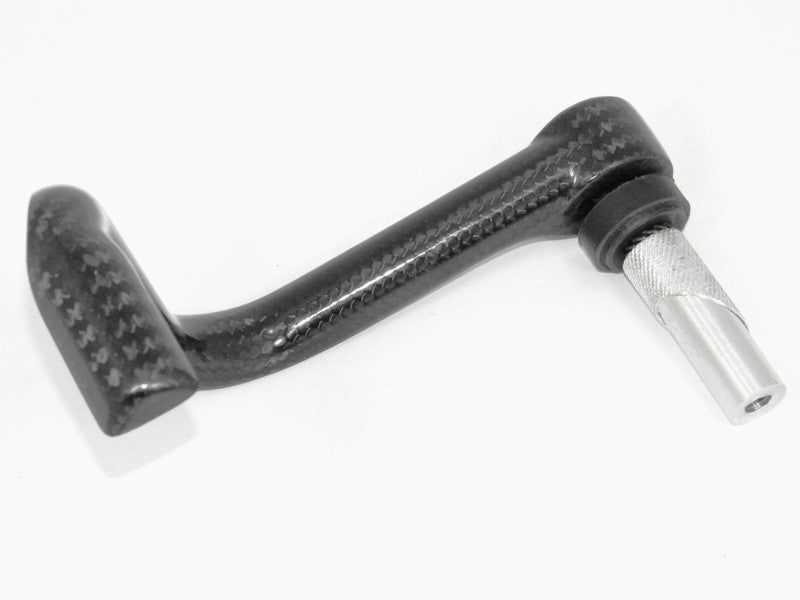 PLF01X - CARBON BRAKE LEVER PROTECTION