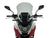 WINDSCREEN CAPONORD WRS HONDA NC 750 X 2021-2024