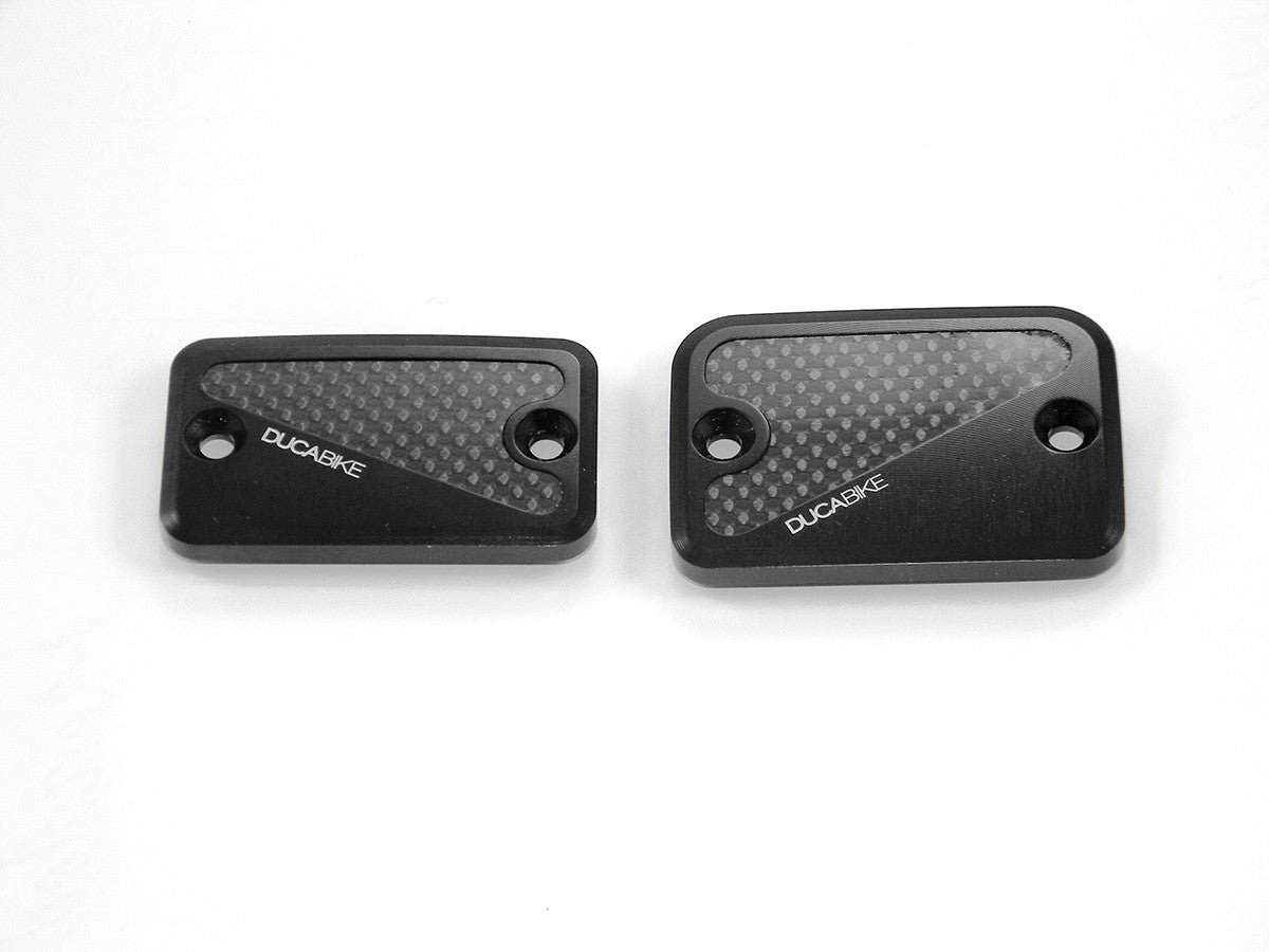 TLS02 - FLUID RESERVOIR CAPS