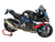 WRS RACE WINDSCREEN BMW M 1000 RR 2023-2024