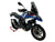 WRS WINDSCREEN STANDARD NO RADAR BMW R 1300 GS 2023-2025