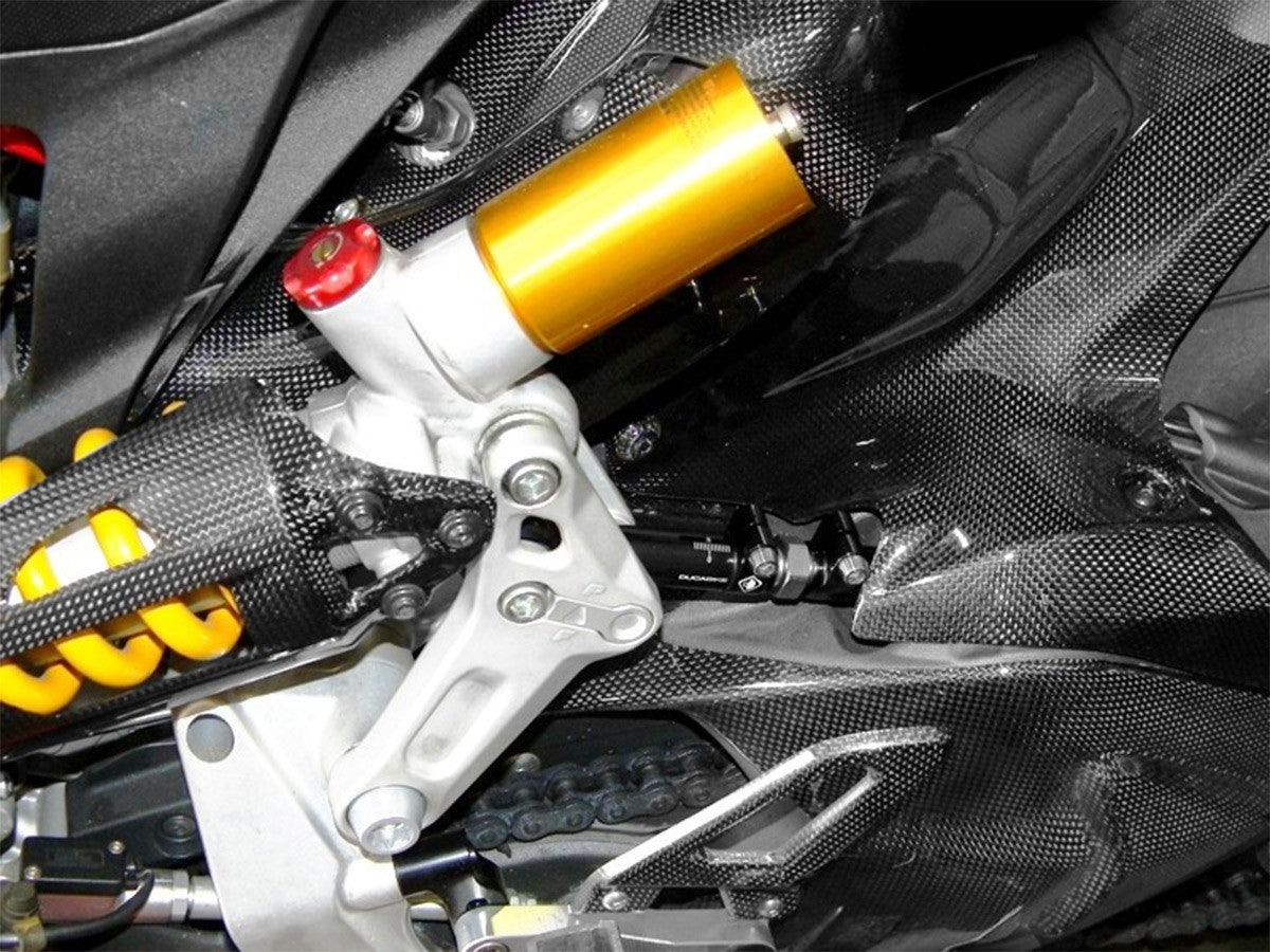 ADR05 - ADJUSTABLE LINKAGE SBK PANIGALE