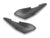 CRB193O - HM 950 CARBON SIDE PANELS (REAR HANDLES)