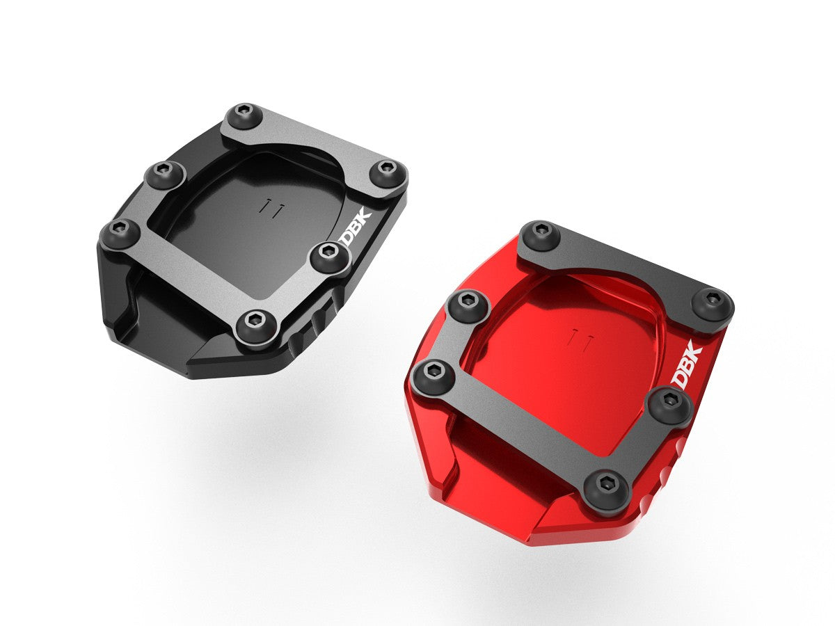 BAC11 - MTS V2 MY2025 ENLARGED KICKSTAND BASE