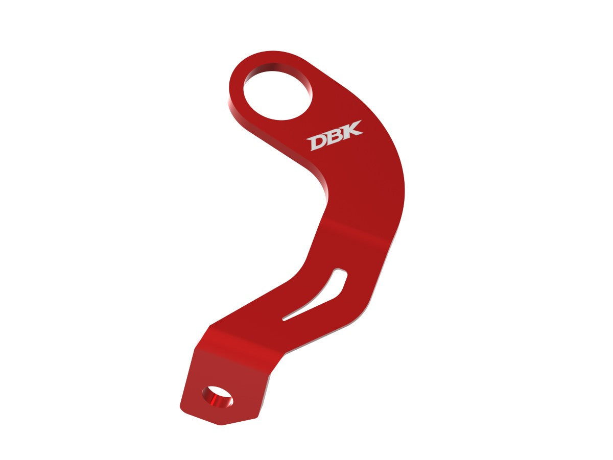 STA25 Panigale V2 MY25 Racing Bracket Clutch Fluid Reservoir