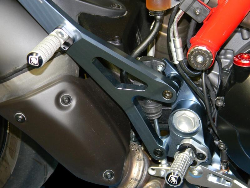 PPNHM01 - KIT PASSENGER PEGS