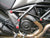 TTDV02 - KIT FRAME PLUGS
