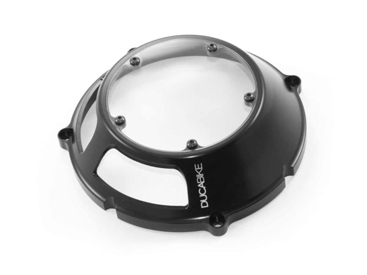 CC07 - CLUTCH COVER