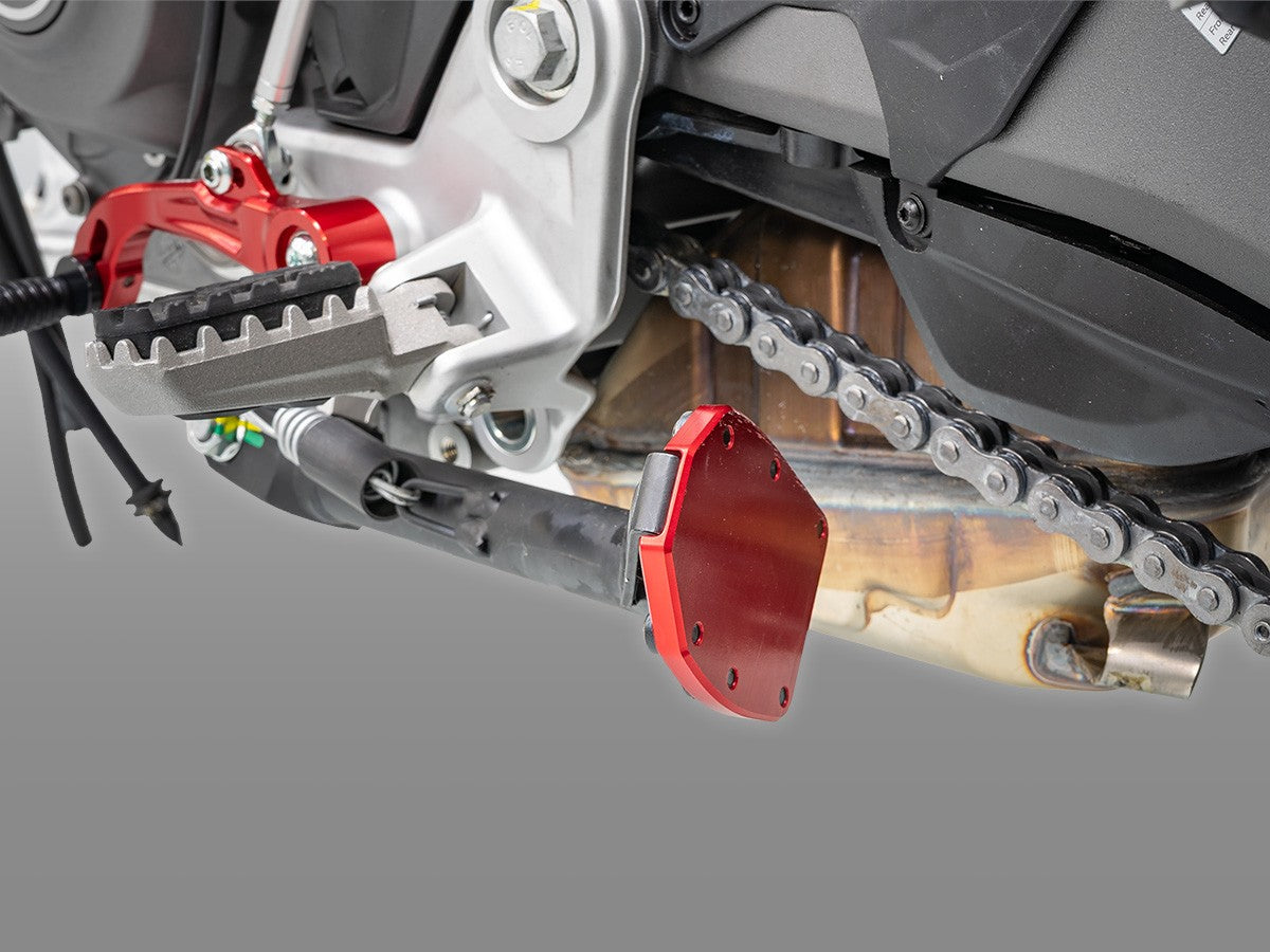 BAC11 - MTS V2 MY2025 ENLARGED KICKSTAND BASE