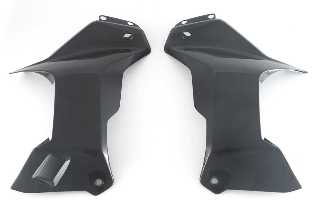 SIDE FAIRING - SET