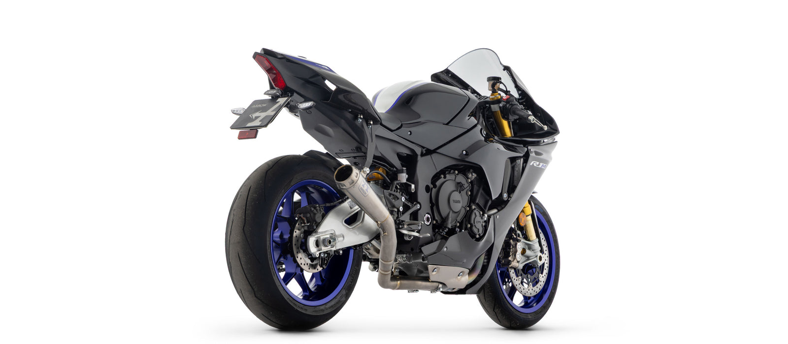 Arrow Pro-Race Half System Racing
