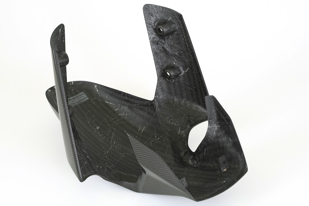 Front Mudguard