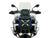 WRS WINDSCREEN CAPONORD PLUS WITH RADAR BMW R 1300 GS ADVENTURE 2024-2025