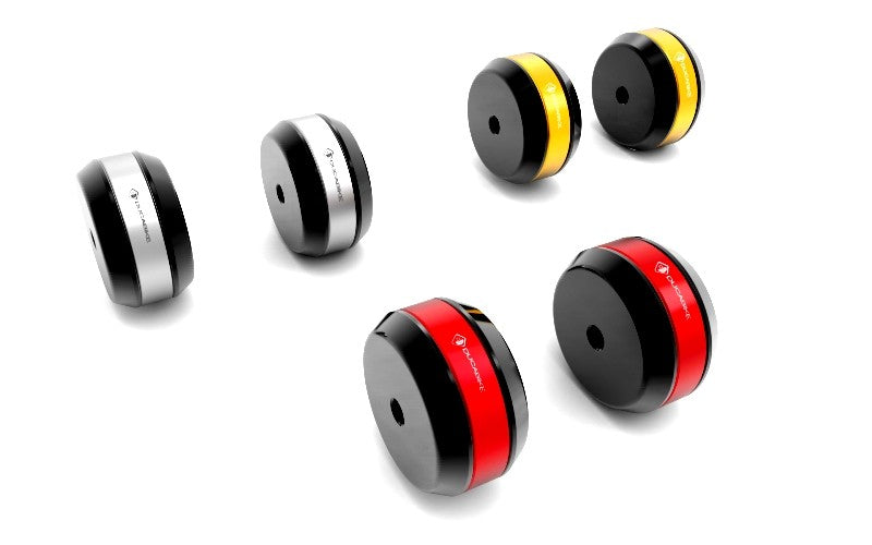 CM05 - HANDLEBAR CAPS MTS 950