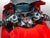 PSS10 -  PANIGALE V4 MY 2025 UPPER STEERING PLATE GP EDITION