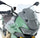 WRS WINDSCREEN TOURING MOTO GUZZI V 100 MANDELLO / S 2023-2025