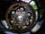 PC6F03 - SPROCKET CARRIER
