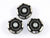 TTST02 - KIT FRAME PLUGS