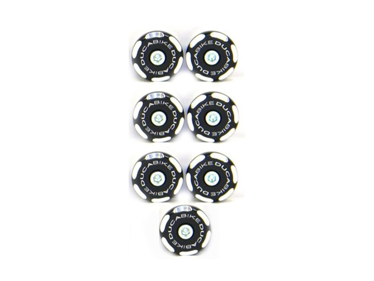 TT109802 Kit Frame Plugs