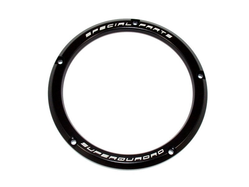 CC1990102GE - CLEAR CLUTCH COVER OIL BATH EXTERNAL RING