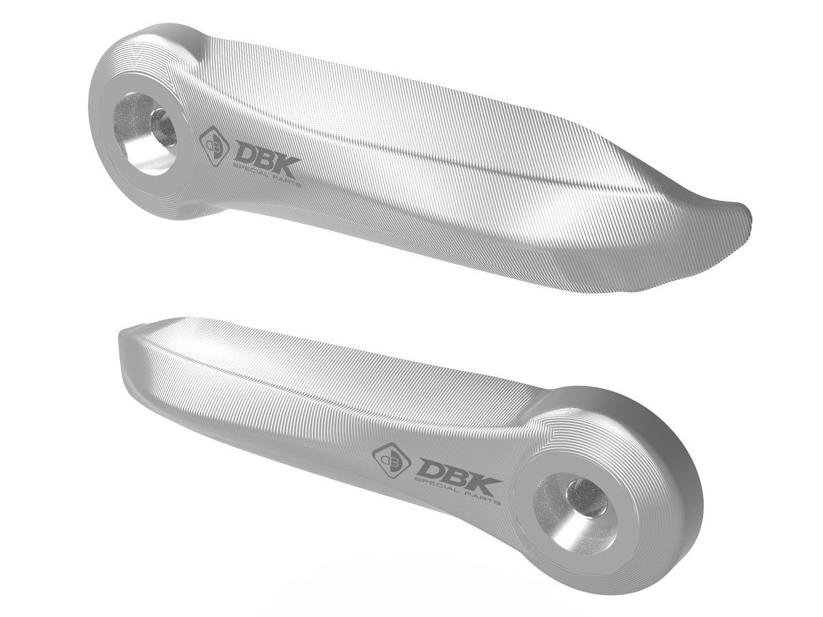 SPM05 BMW R1300GS Adventure Handguards Protection Kit