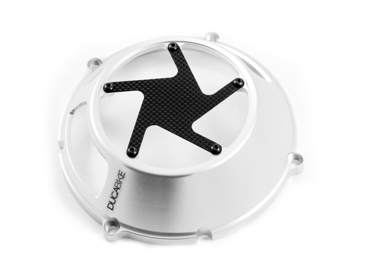 CC08 - CLUTCH COVER