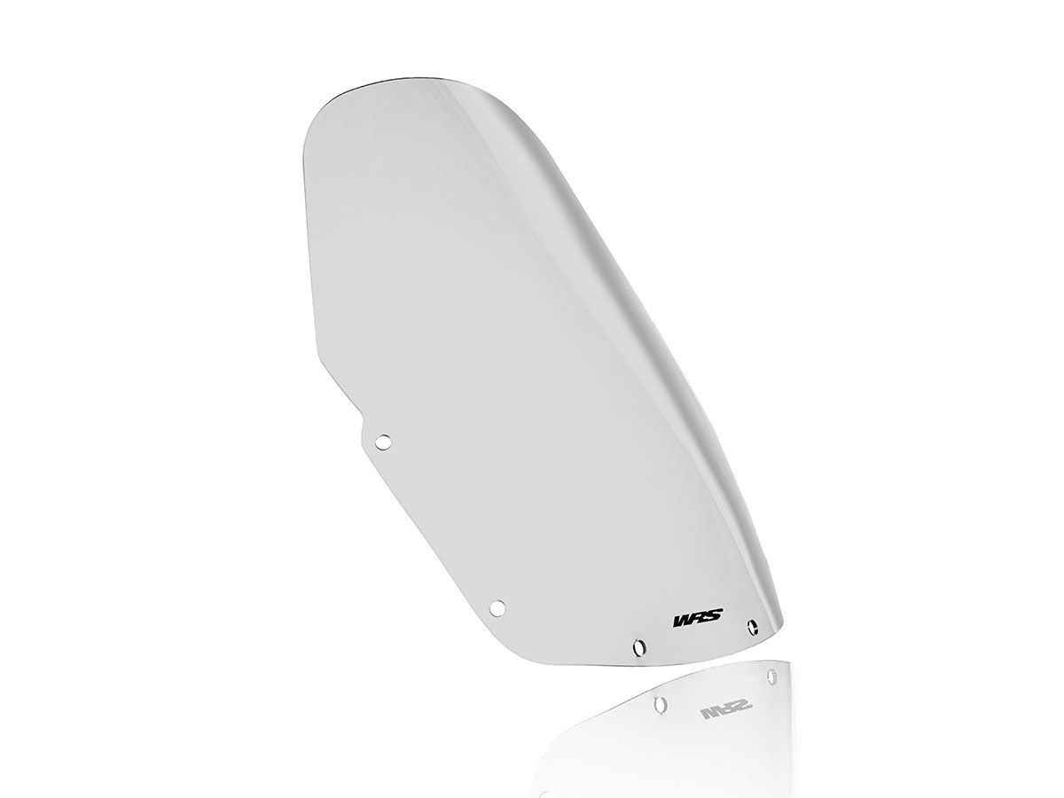 WRS TOURING WINDSCREEN XRV AFRICA TWIN 750 1990-1992 RD04