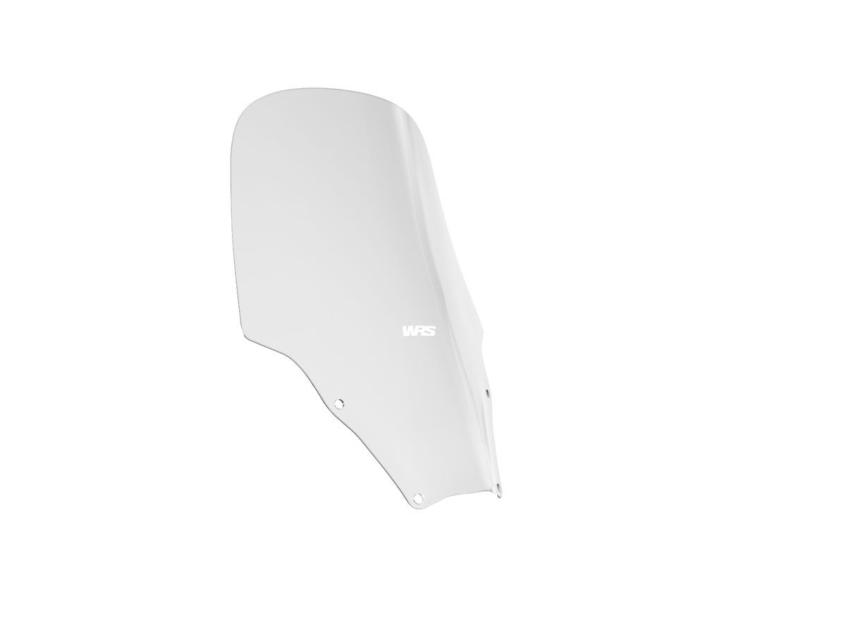 WRS STANDARD WINDSCREEN HONDA FORZA 300 2018-20 / 125 2018-21