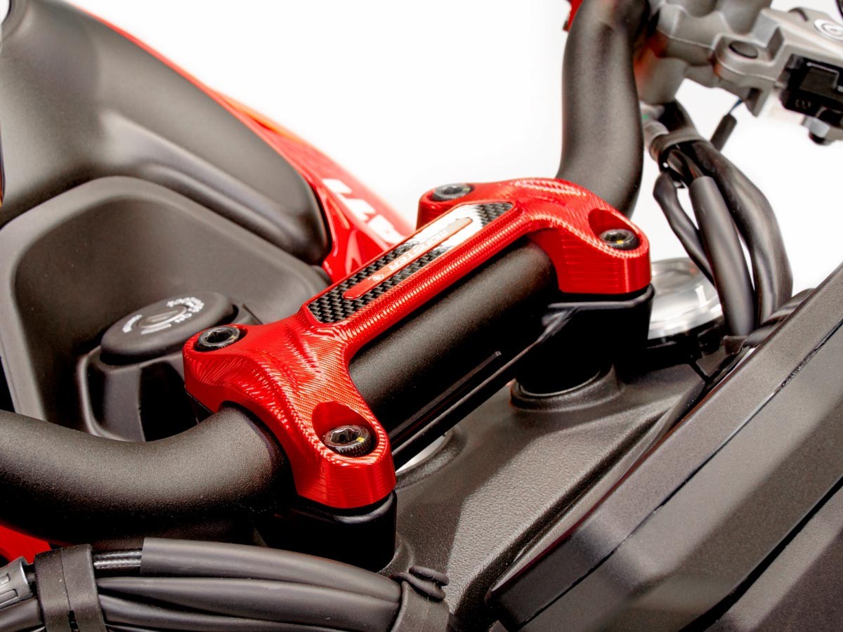 BM16 - M937 HANDLEBAR CLAMP