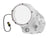 CCDVL04 - EVO LED CLEAR CLUTCH COVER
