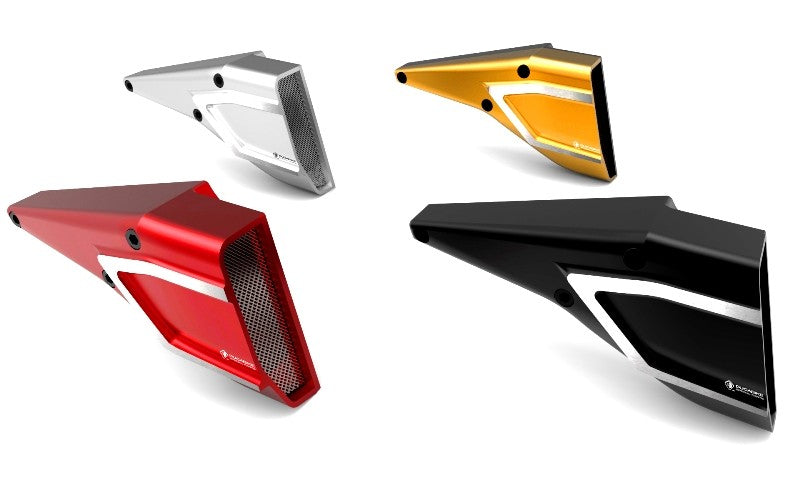 CAO01 - XDIAVEL HORIZONTAL AIR INTAKE