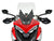 WRS STANDARD PLUS WINDSCREEN DUCATI MULTISTRADA V4 / S / S SPORT / RALLY 2020-2025