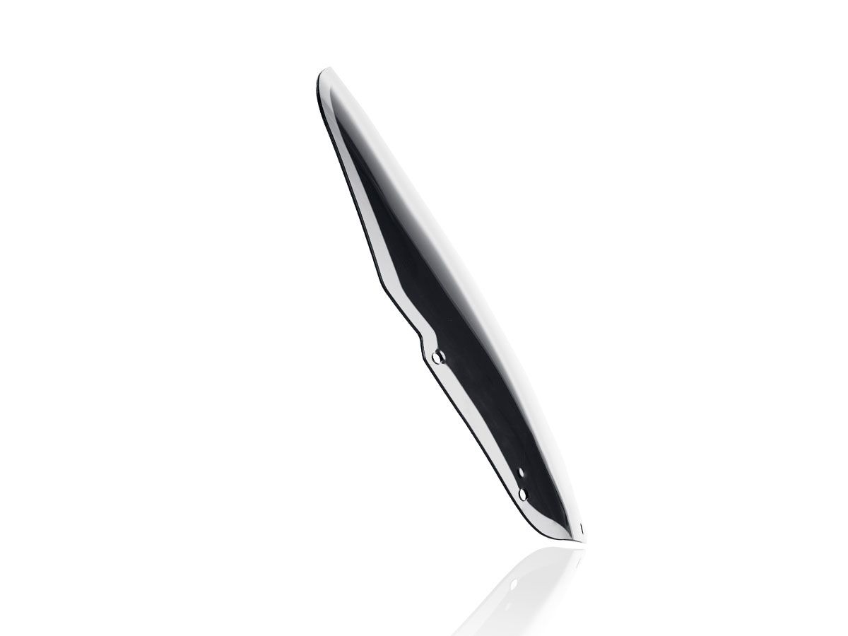 WRS TOURING WINDSCREEN XRV AFRICA TWIN 750 1990-1992 RD04