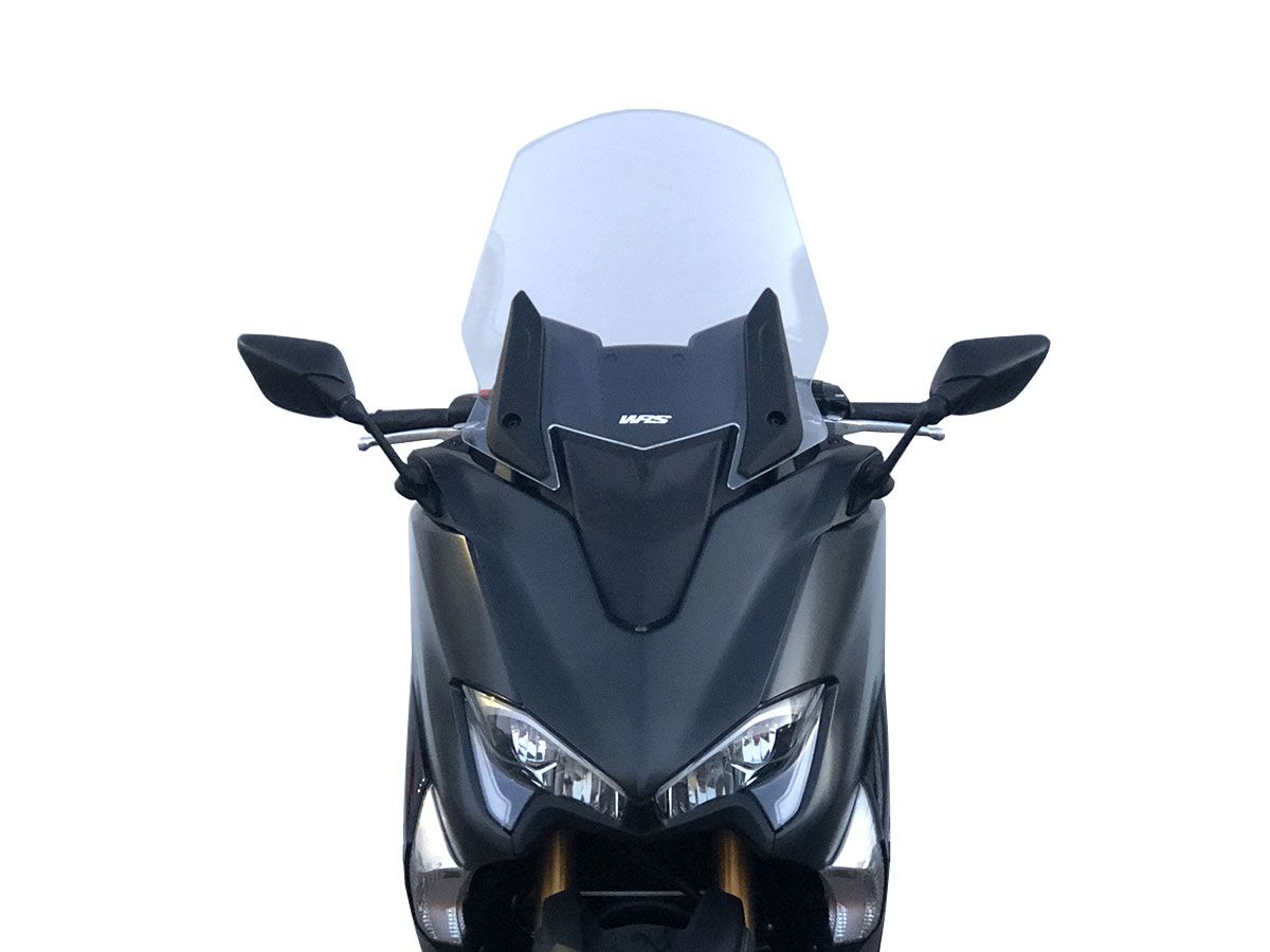WRS TOURING WINDSCREEN YAMAHA T-MAX 530 2017-19 / 560 2019-2021