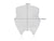 WRS SPORT WINDSCREEN BMW R 1200 RS 2015-2018 / R 1250 RS 2018-2024