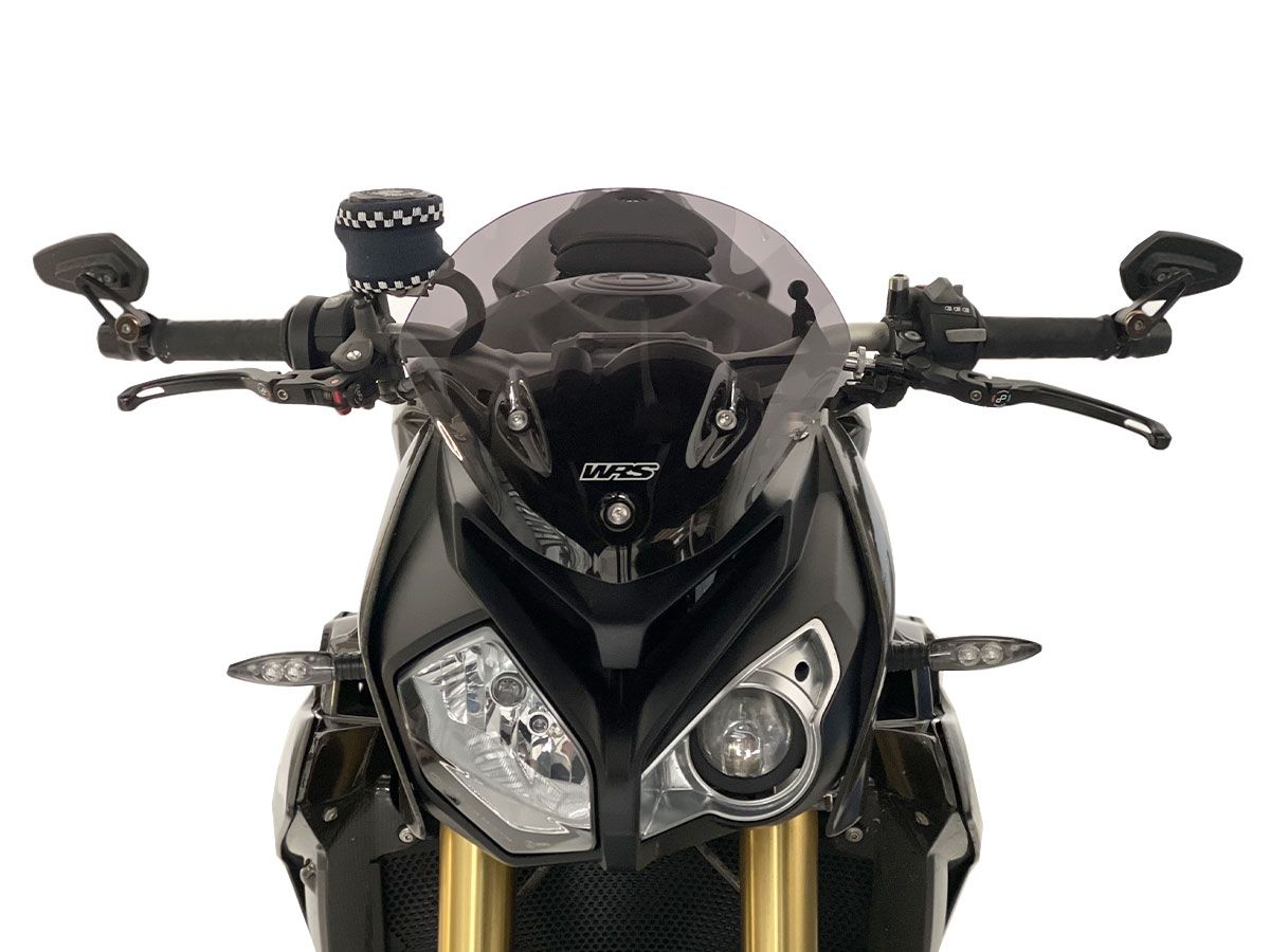 WRS SPORT WINDSCREEN BMW S 1000 R 2014-2020
