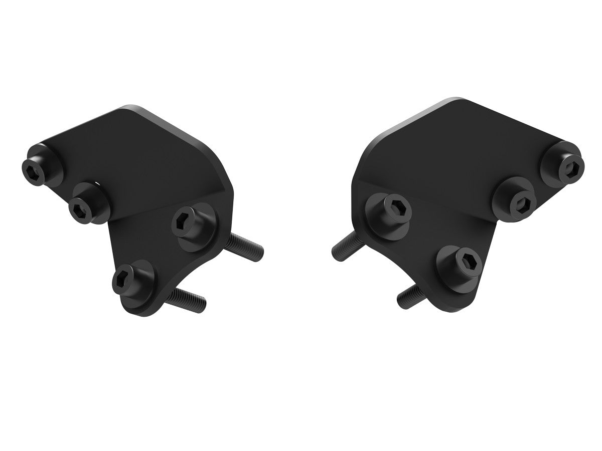 KSFMG01 - MOTO GUZZI V100 SPOTLIGHT BRACKET KIT