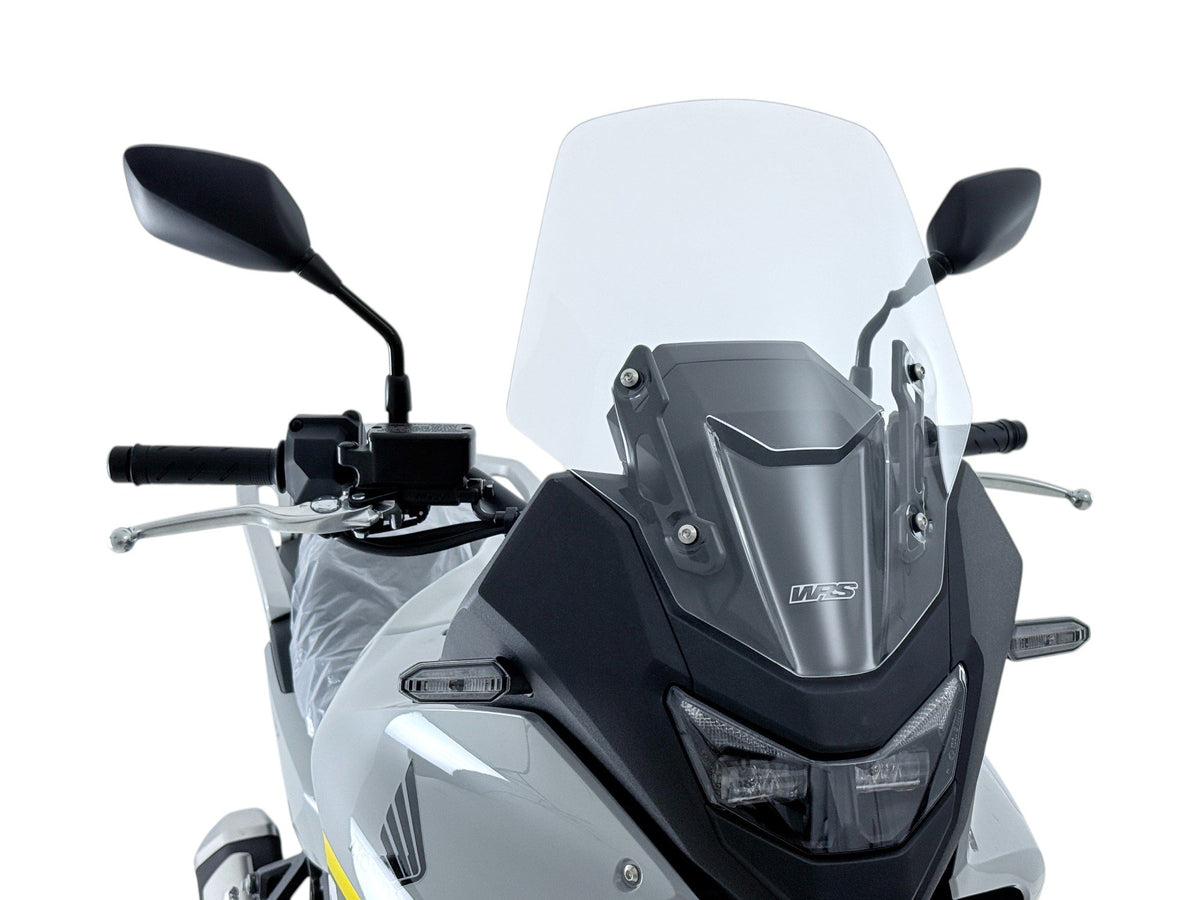 WRS TOURING WINDSCREEN HONDA TRANSALP XL 750 2025