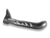 CRB173O - DIAVEL V4 MATT CARBON HEAT GUARD HORIZONTAL