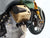 PTMG02 - MOTO GUZZI V100 HEAD AND COLLECTOR PROTECTION KIT