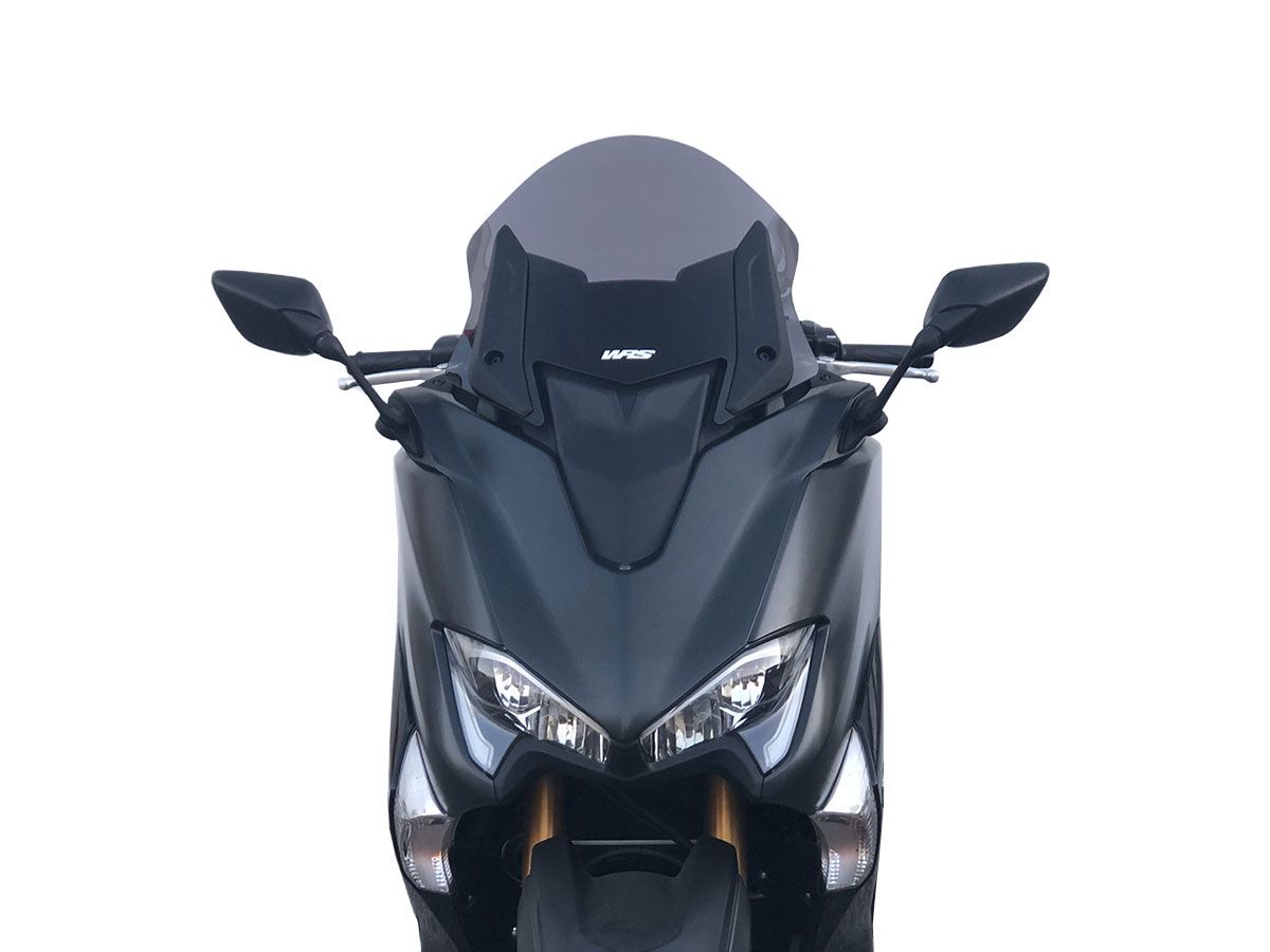WRS SPORT WINDSCREEN YAMAHA T-MAX 530 2017-19 / 560 2019-2021
