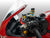 STA25 - PANIGALE V2 MY25 RACING BRACKET CLUTCH FLUID RESERVOIR