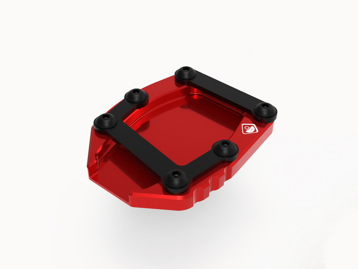 BAC06 - DIAVEL V4 KICKSTAND PAD