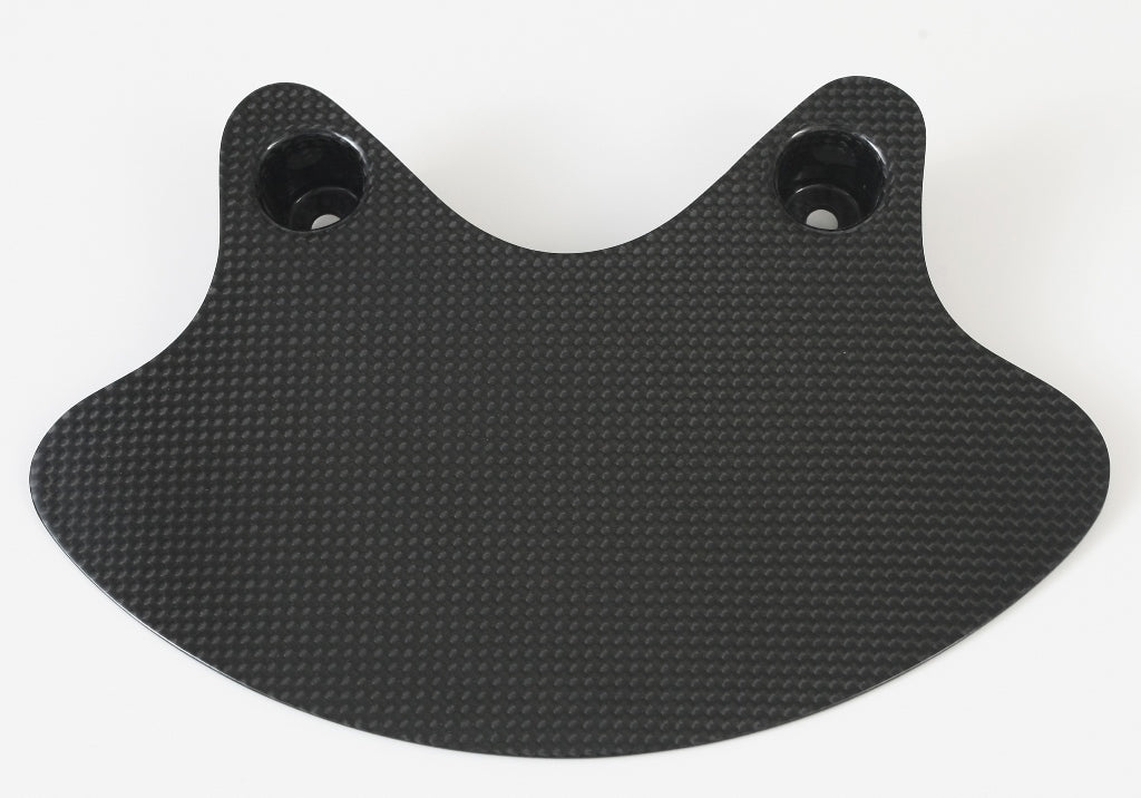 HEADLIGHT FAIRING BOTTOM COVER