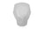 WRS WINDSCREEN STANDARD NO RADAR BMW R 1300 GS 2023-2025