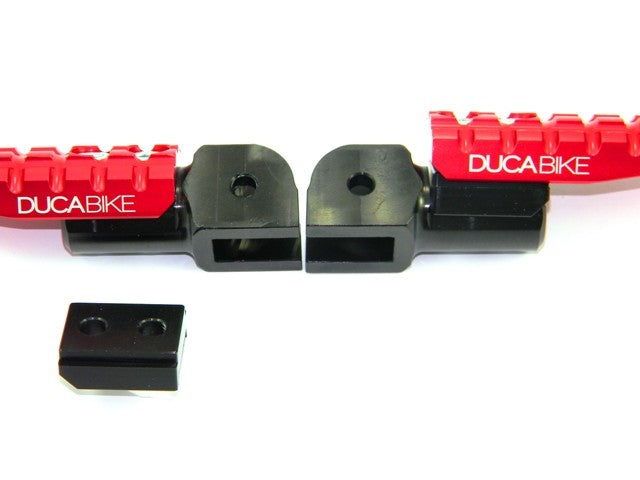 PPDV05 Adjustable Rearsets