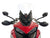 WRS CAPONORD WINDSCREEN DUCATI MULTISTRADA V4 / S / S SPORT / PIKES PEAK 2020-2025